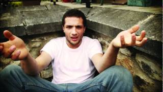 Cosmo Jarvis - We Are In More Trouble Than God