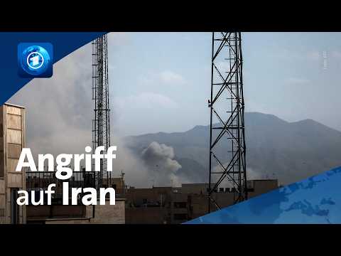 Israel und USA greifen Iran an: Das sind die Auswirkungen auf die Region