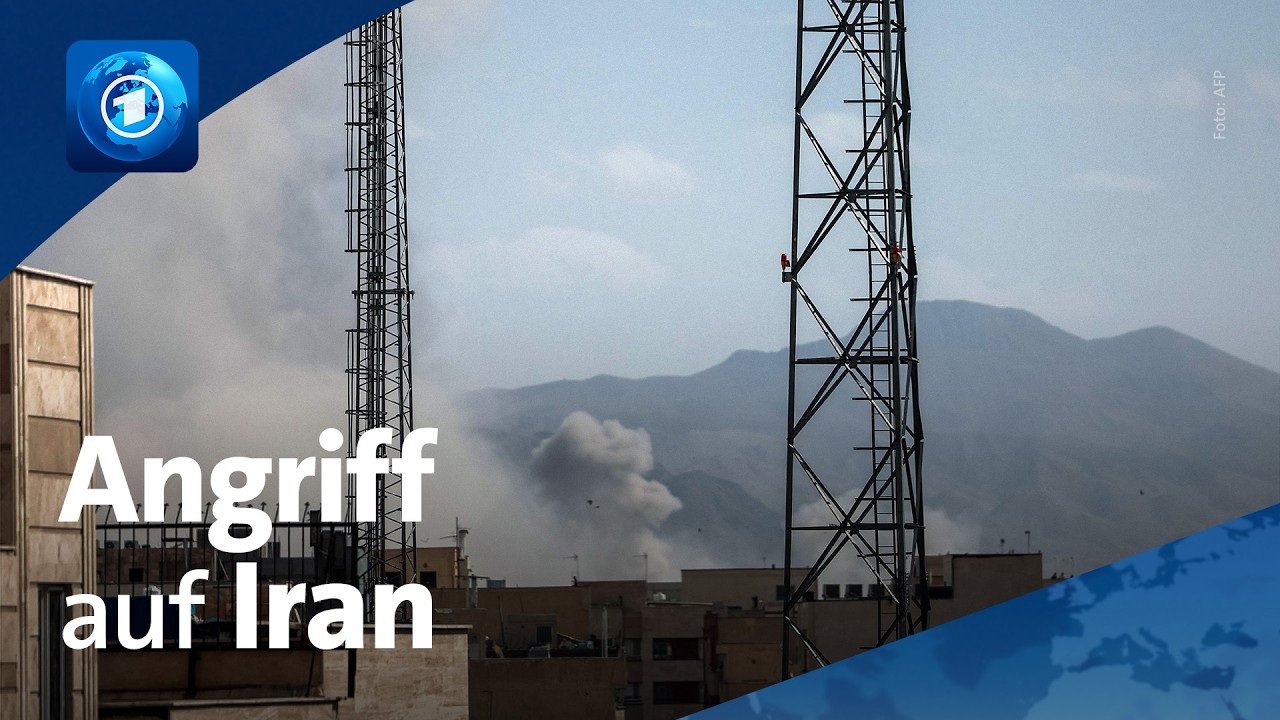 Israel und USA greifen Iran an: Das sind die Auswirkungen auf die Region