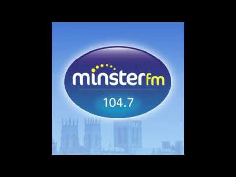 Minster FM - News Jingle 2005