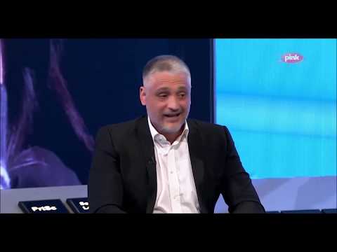 Čeda Jovanović o Sergeju Trifunoviću i Legiji