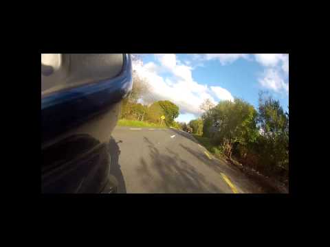 Thumbnail for BMW K1200GT by BMW K1200GT