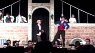 Artful Dodger - Oliver!