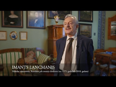 Videofilma "Bīdermeiers"