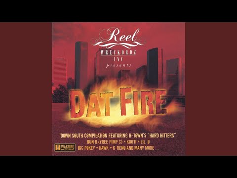 They Scared - Hawk Feat. Lil ' O