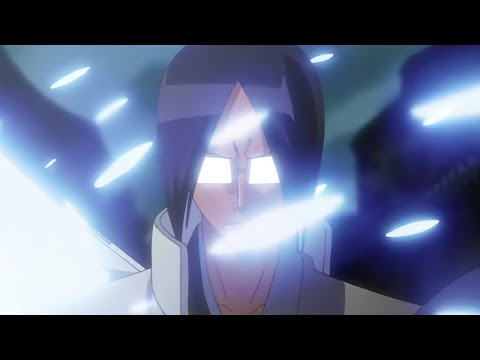 Bleach | Uryu Vs Mayuri | Part 3 | 4K UHD