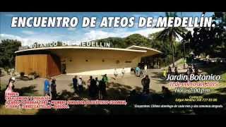 preview picture of video 'Creacionismo y evolución - Hernán Toro - Ateos de Medellín'