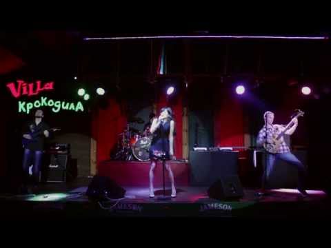 Sticky Jams ft. JaNe in Villa