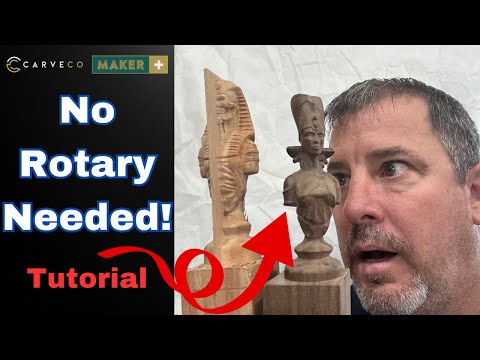 How to make a beautiful chess piece