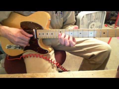 Redd Volkaert fills for TDPRI