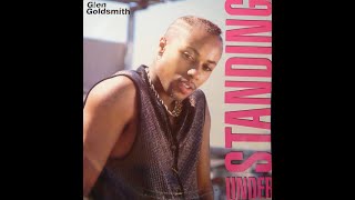 GLEN GOLDSMITH Ft. MC JUICE - Understanding (Funk/Hip Hop)