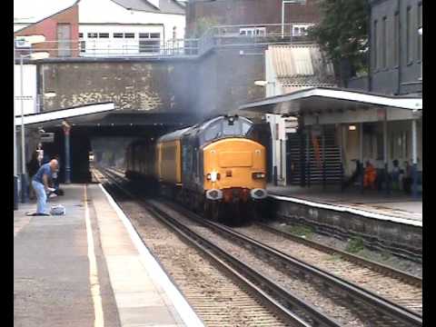 Chasing 1Q18 - 37610 and 37611