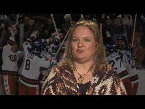 1980 Winter Olympics Memories