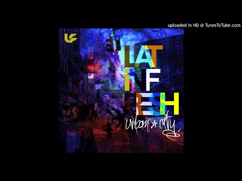 17. Latin Fresh - Desiciones - Urban City