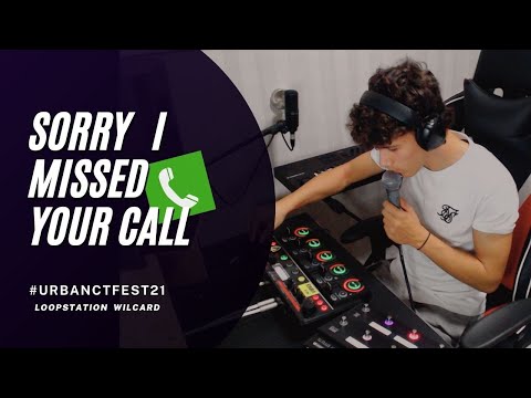 Fabi Boss | Wilcard #Urbanctfest2021