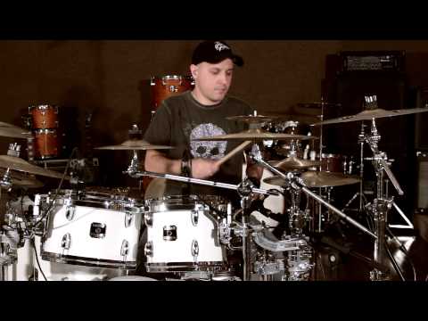 Daniel Mazini - Samba Dobrado (Djavan) - By Cesar Camargo Mariano & Romero Lubambo