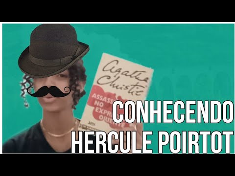 Uma aventura no to fantabulosa || Resenha Assassinato no Expresso Oriente ??