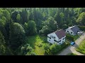 DOM Z POTENCJAŁEM PRZY SZLAKU NA BARANIĄ GÓRĘ 0% PROWIZJI - 1