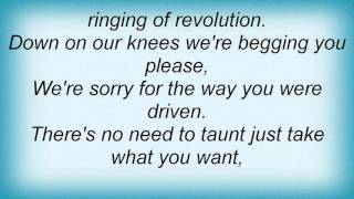 18073 Phil Ochs - Ringing Of Revolution Lyrics