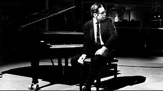 Bill Evans - Santa Claus Is Coming To Town (1964).
