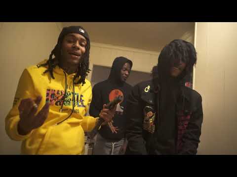 LURK - "KickDoor" (OFFICIAL MUSIC VIDEO)