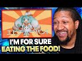 You Re Telling Me A SHRIMP Fried This Rice Ft Hatsune Miku Reaction