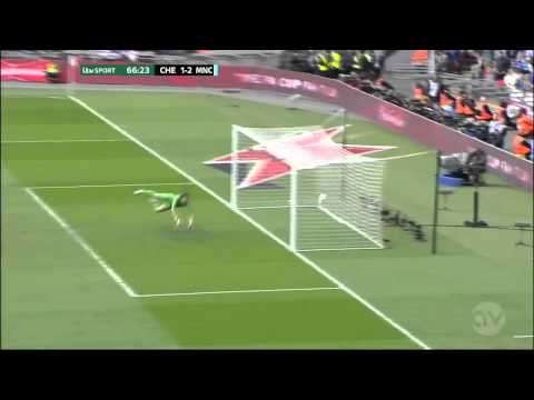 But De Dimba Ba...Formidable ( 14.04.2013 )