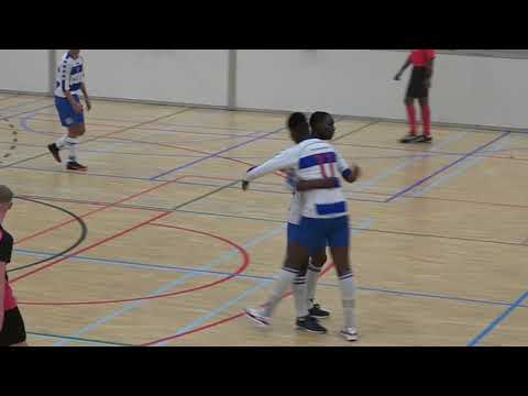 SC Buitenboys JO19 - ASC Waterwijk JO19