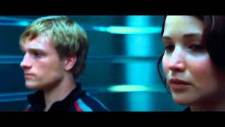 The Hunger Games Official Trailer #2 video
