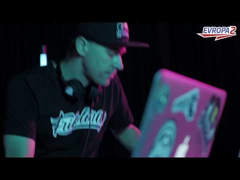 RED BULL MUSIC 3STYLE - DJ Friky (Showcase)