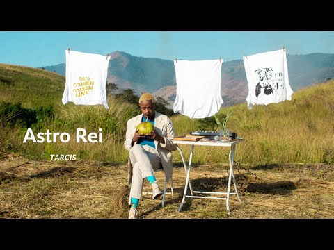 3 - Astro Rei