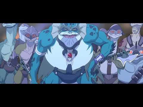 Recess Gang go to Chocolate Factory (2023) Teaser Trailer for @DisneyLover98-m7r and @Stitch260