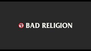 Bad Religion - The Voracious March of Godliness Instrumental