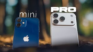 I upgraded to the iPhone 17 Pro After 5 Years (a runner's review)