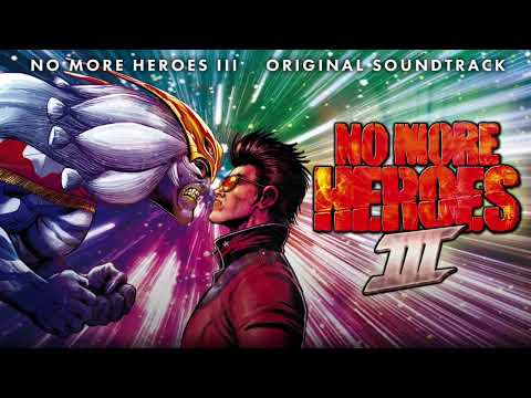 Defeated or Dead (Victory & Results Theme) - No More Heroes 3 OST