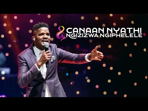 Spirit Of Praise 8 ft Canaan Nyathi - Ngizizwa Ngiphelele