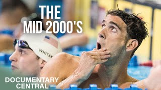 The Insane History of 2005 - 2008 | Timeline Of The Century | Documentary Central