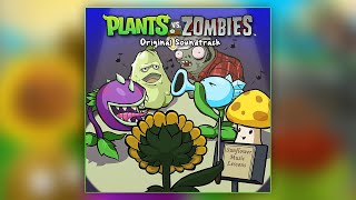 Laura Shigihara - Zombies on Your Lawn