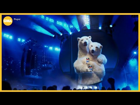 Super Bowl commercials with biggest buzz