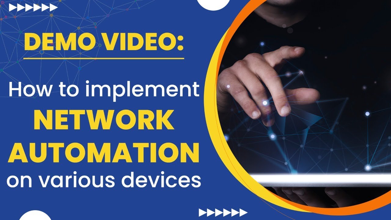 How to Implement Network Automation on Various Devices | Introduction to Python for Network Engineer