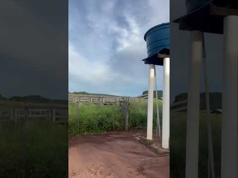 Chácara à venda em Mirassol D’Oeste – MT