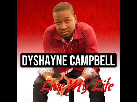 Treat Me Good by Bishop Dyshane Campbell