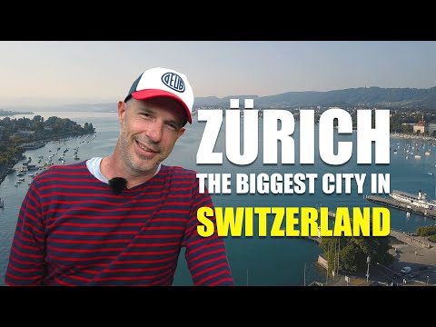 Top Things to Do in Zurich – Best Attractions & Travel Tips 🇨🇭