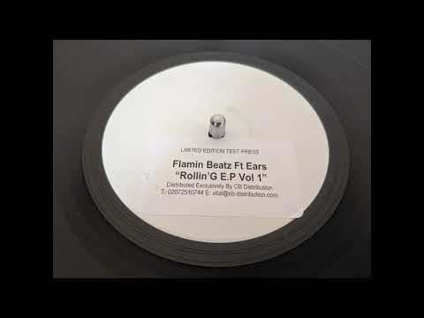 Flamin Beatz - Untitled 2 (2007)