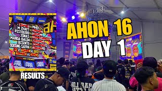 Download lagu AHON 16 Day 1 Results Behind the Scenes | My First Live Experience mp3 Download lagu AHON 16 Day 1 Results Behind the Scenes | My First Live Experience mp3