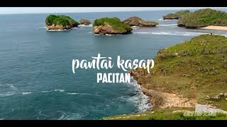 Download lagu PANTAI KASAP CINEMATIC - PACITAN - STORY WA mp3