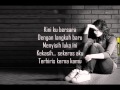 Nadia-Salam Untuk Kekasih
