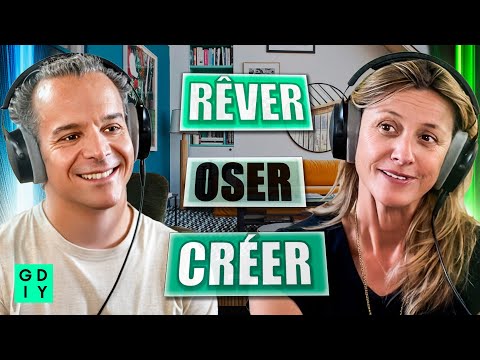 Comment réinventer son lieu de vie - Sarah Poniatowski (Maison Sarah Lavoine)