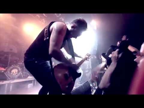 Shades of Nowhere - Coming Home (TEASER)