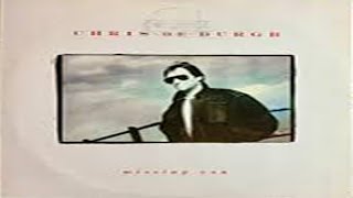 Chris de burgh - the risen lord